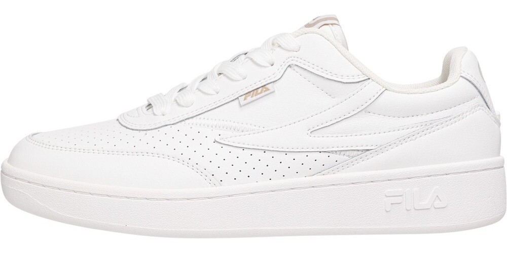 

Кроссовки Fila Sneaker, белый