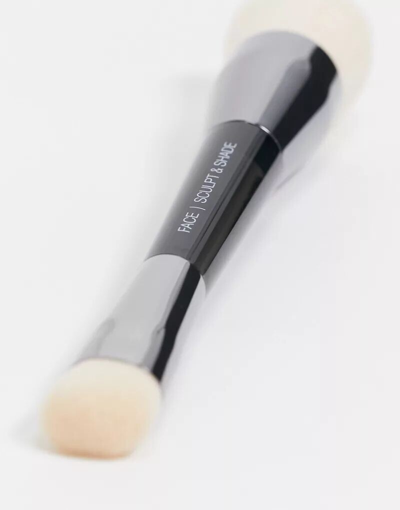 

Кисть для лица Huda Beauty Sculpt & Shade