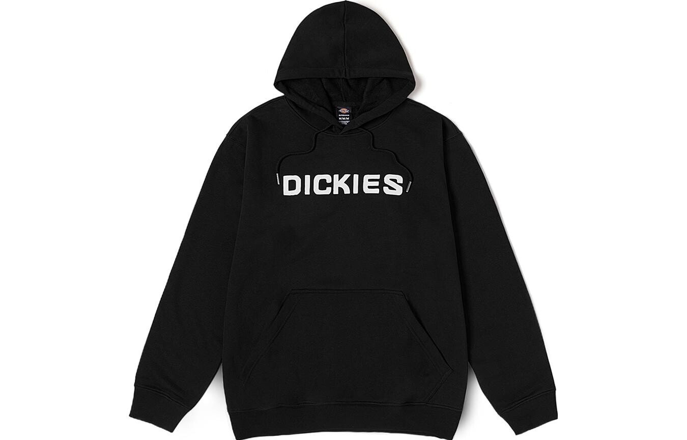 

Толстовка унисекс Dickies, оливково-зеленый