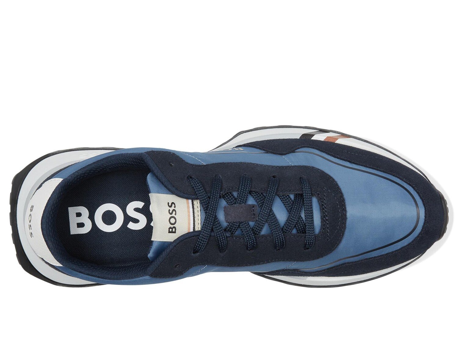 

Кроссовки BOSS Jonah Running Sneaker