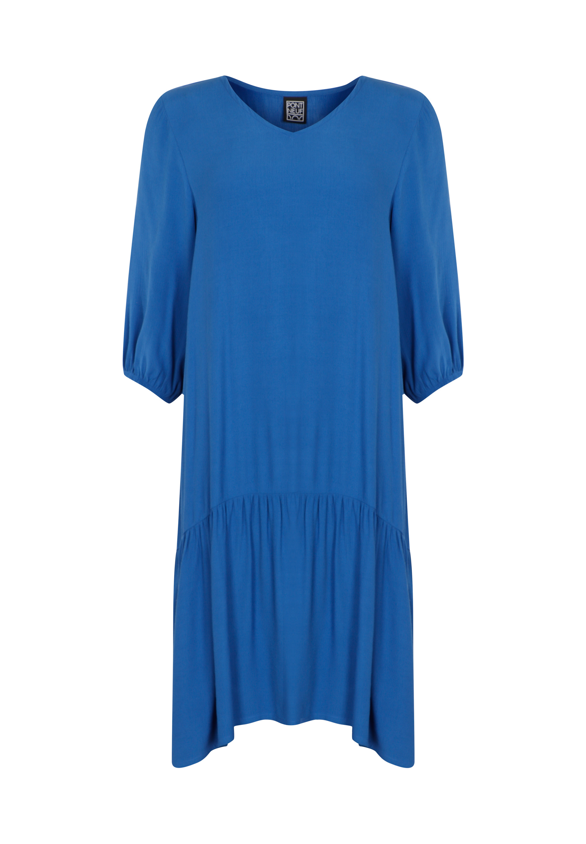 Платье PONT NEUF Sabrina, цвет 882 Sea Blue