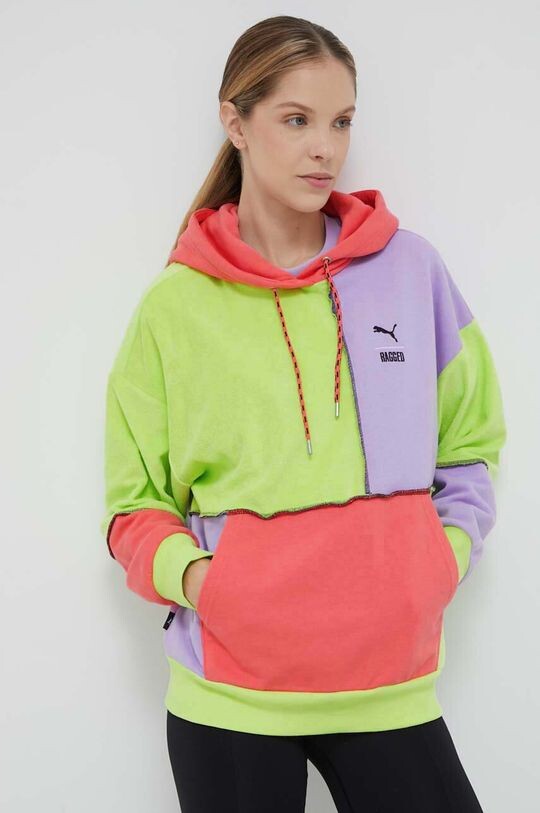 

Толстовка X TRP Puma, мультиколор