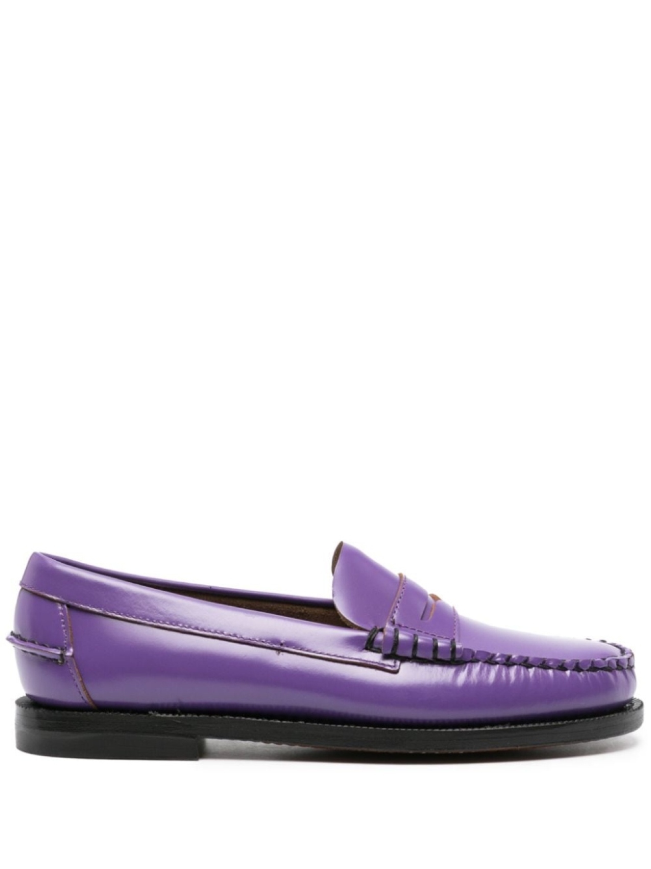 

Sebago лоферы Dan, фиолетовый