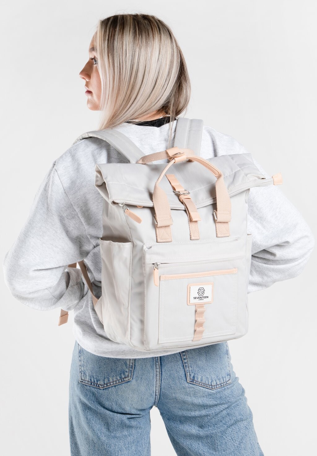 

Рюкзак SEVENTEEN LONDON