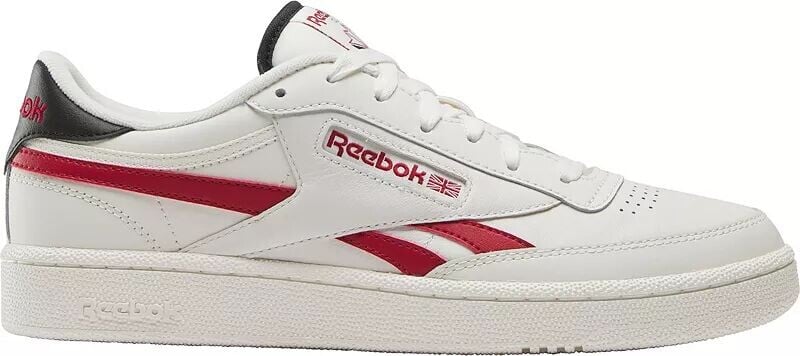 

Мужские винтажные туфли Reebok Club C Revenge, мультиколор