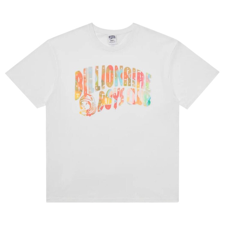 

Футболка Billionaire Boys Club Arch T-Shirt, белый