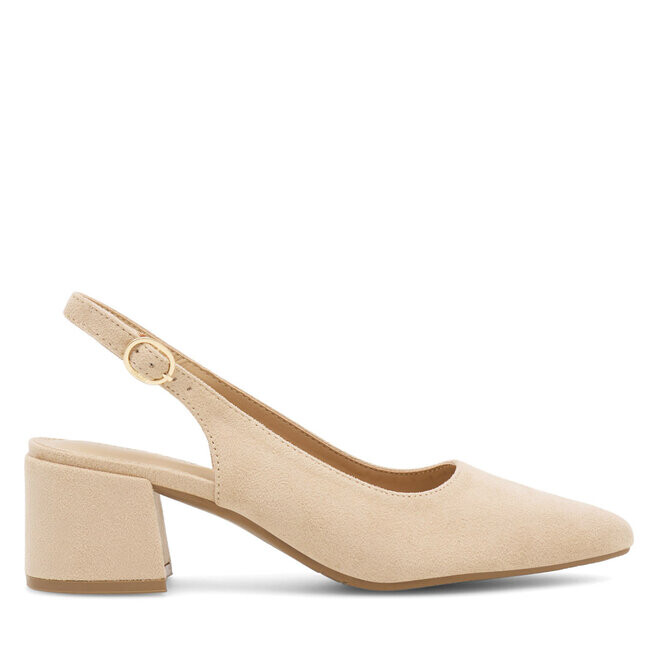 

Сандалии Jenny Fairy Adhiria LS6018-02 Beige, бежевый