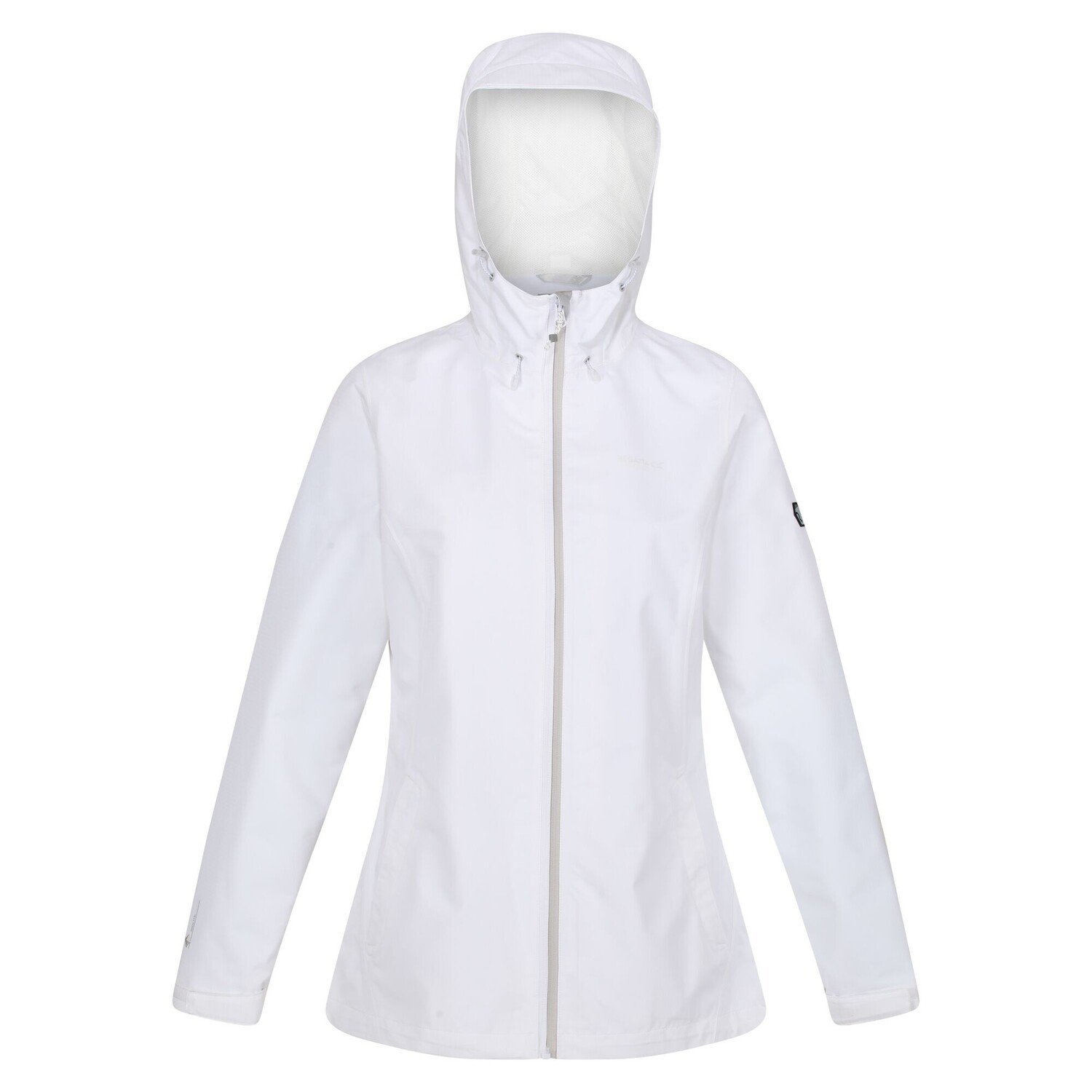 

Куртка софтшелл Regatta Wanderjacke Hamara III, белый