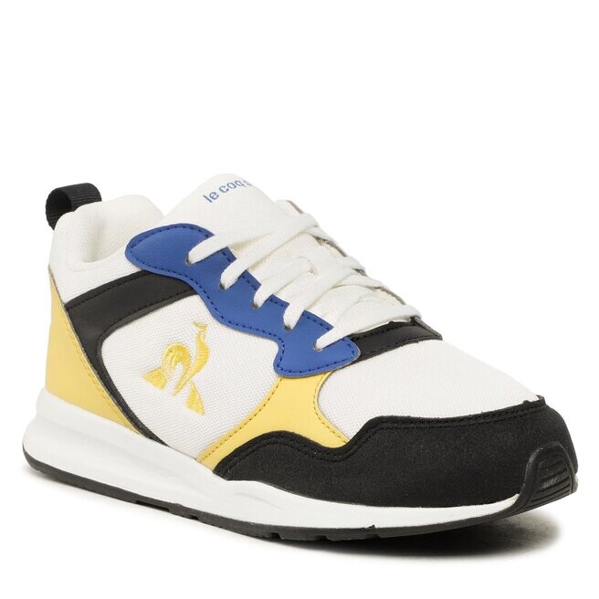 

Кроссовки Le Coq Sportif LcsGs, белый цвет