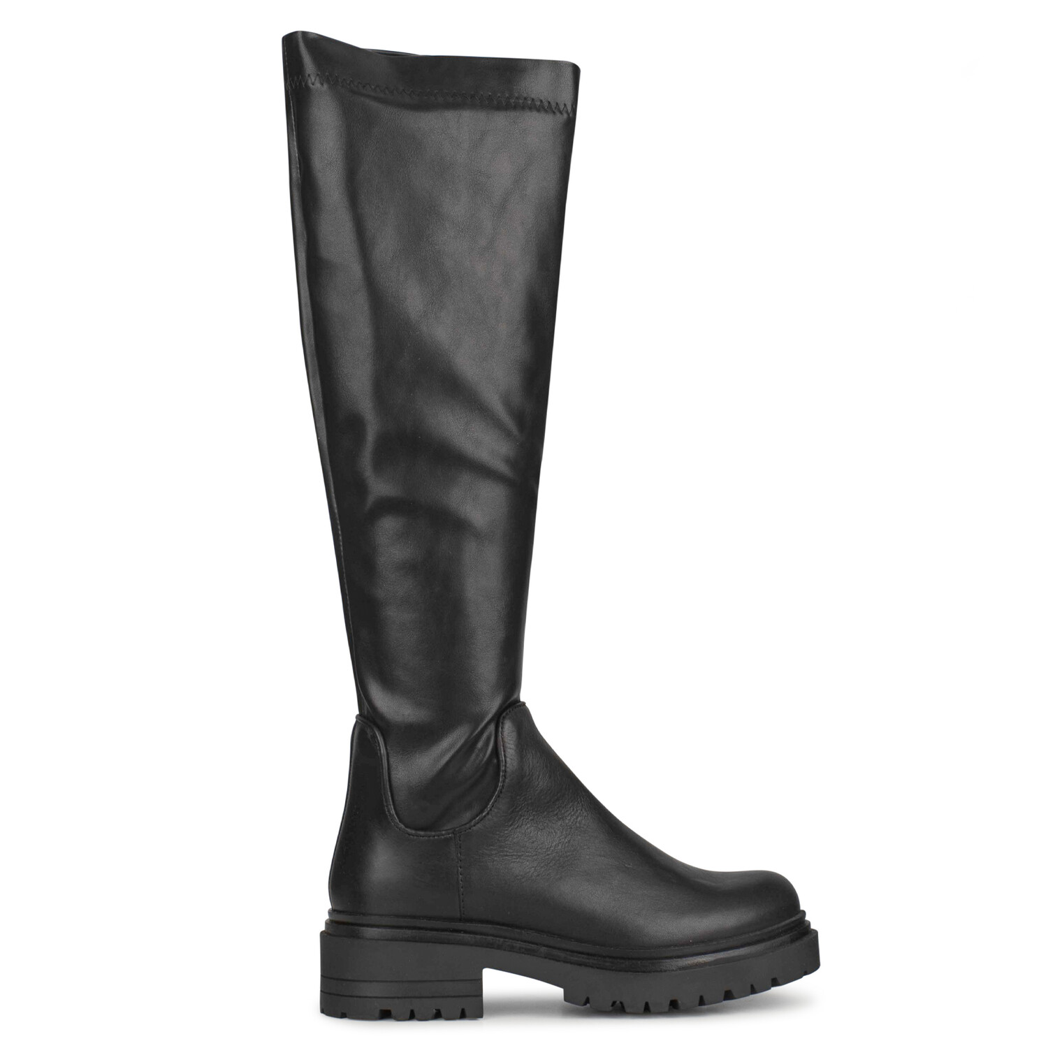

Ботинки PS Poelman Stretch Stiefel WRITE, черный