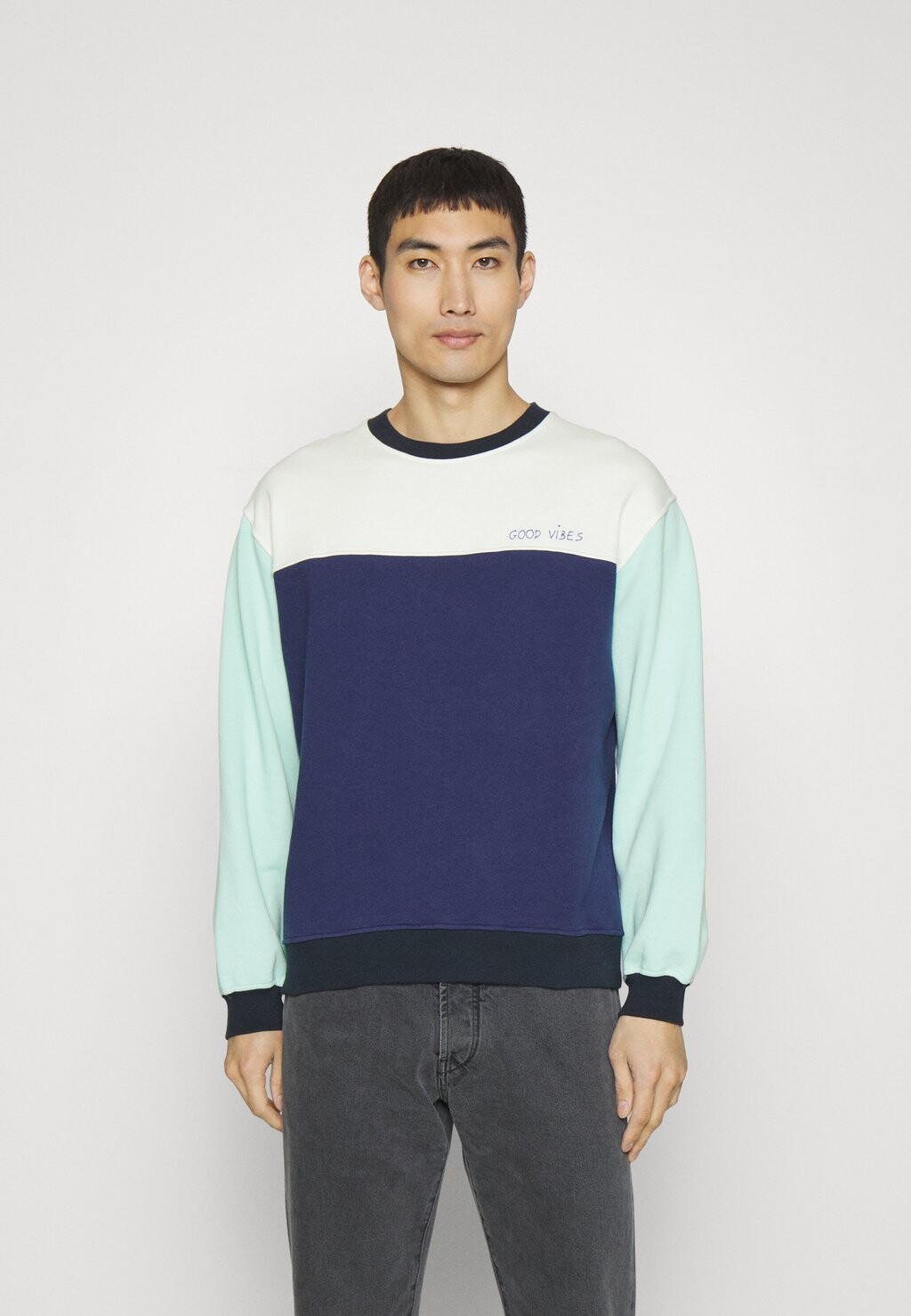 

Толстовка Maison Labiche