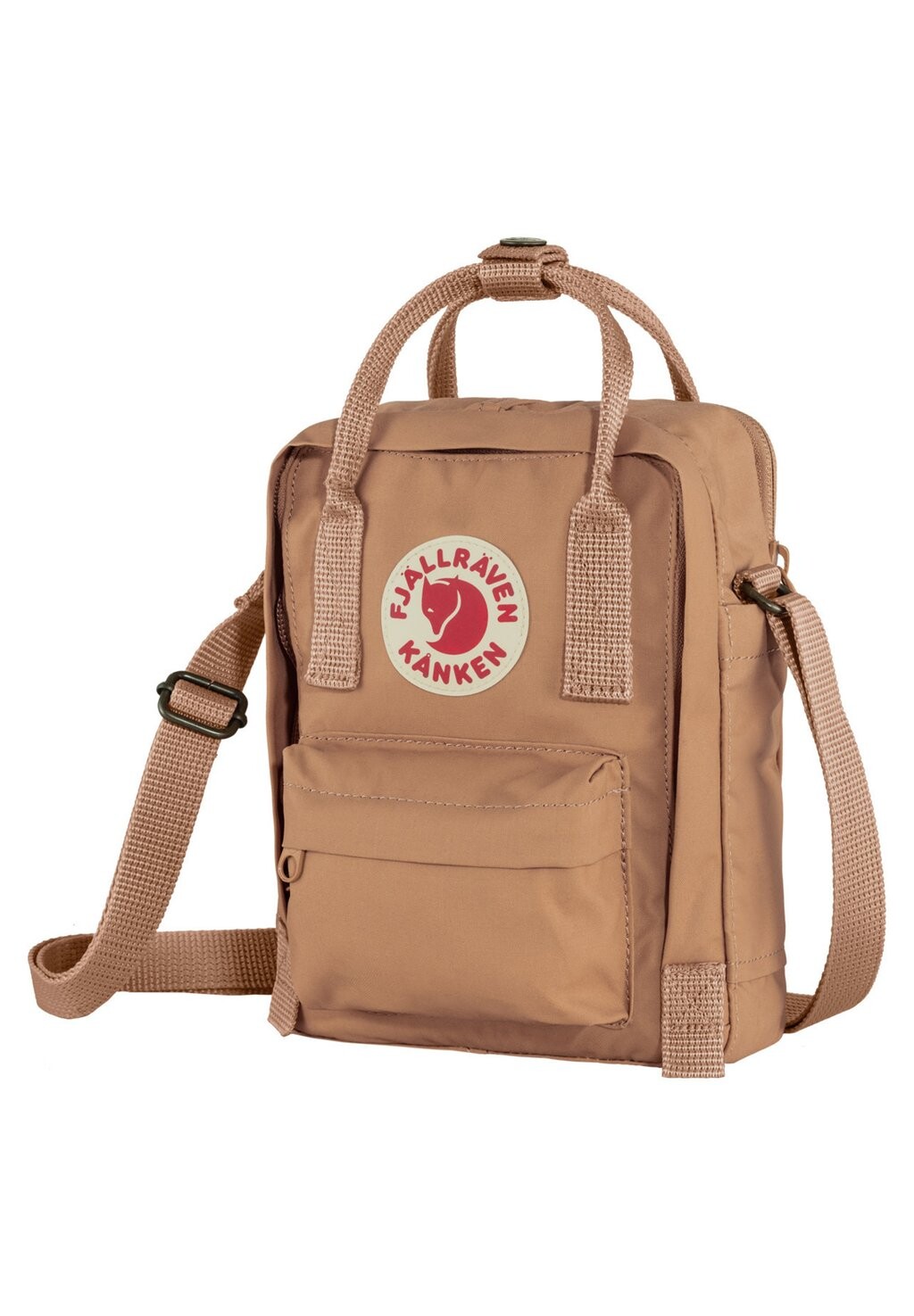 

Сумка через плечо Fjällräven, цвет peach sand