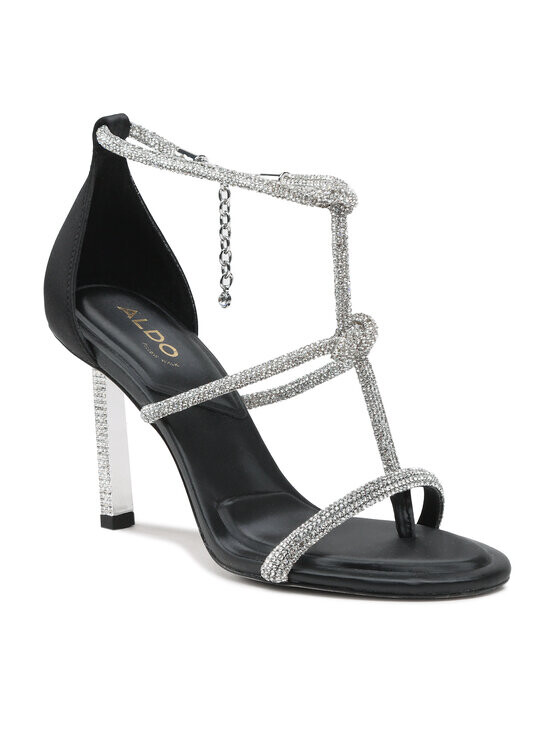 

Сандалии Aldo, черный
