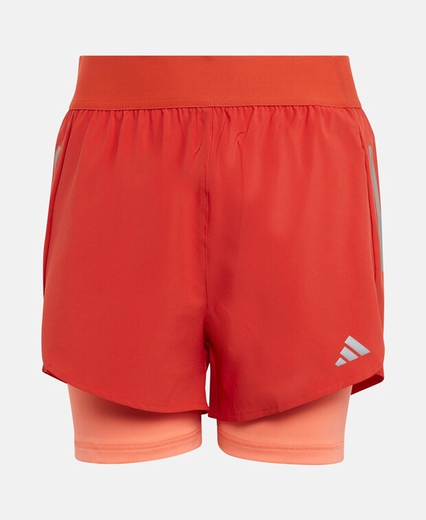 

Шорты для бега adidas Sportswear, красный