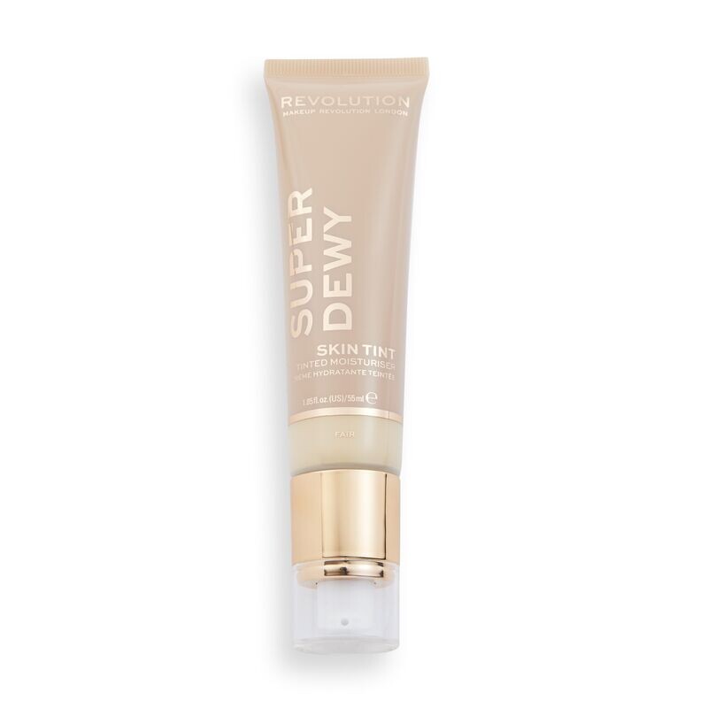 

Ярмарка тональных увлажняющих кремов Superdewy Revolution, 55 ml