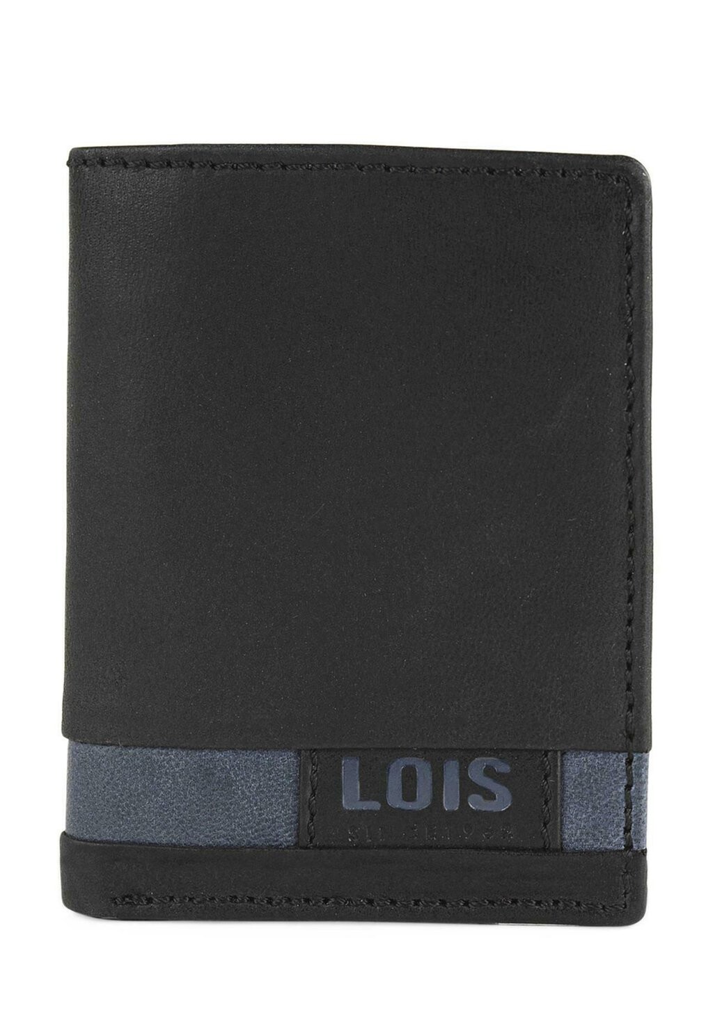 

Кошелек DAYTON LOIS Jeans, черный