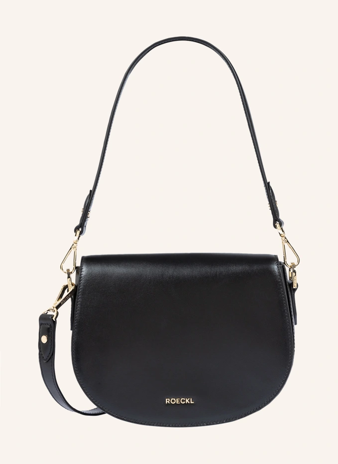 

Сумки giorgia small Roeckl, черный