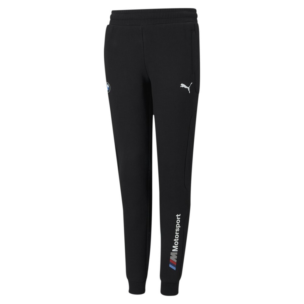 

Брюки Puma BMW MMS, черный