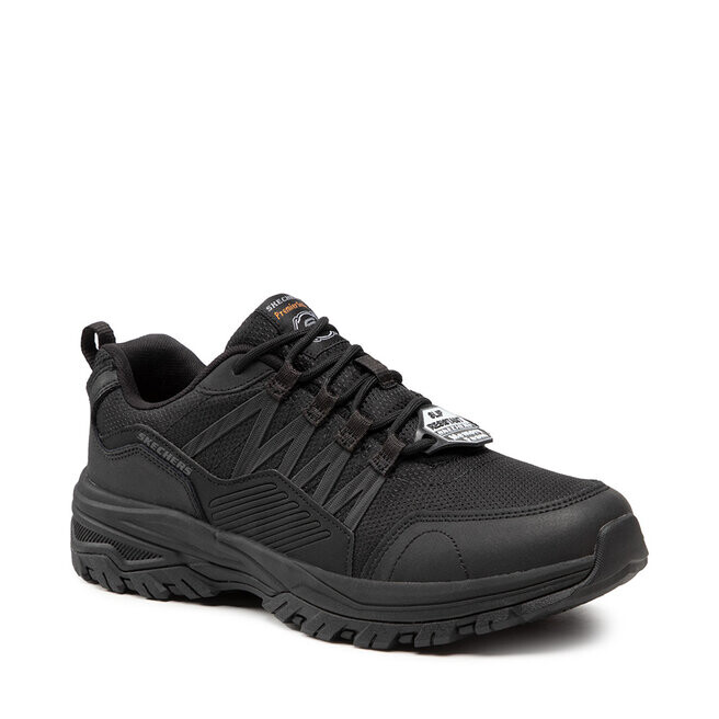 

Кроссовки Skechers Fannter, черный