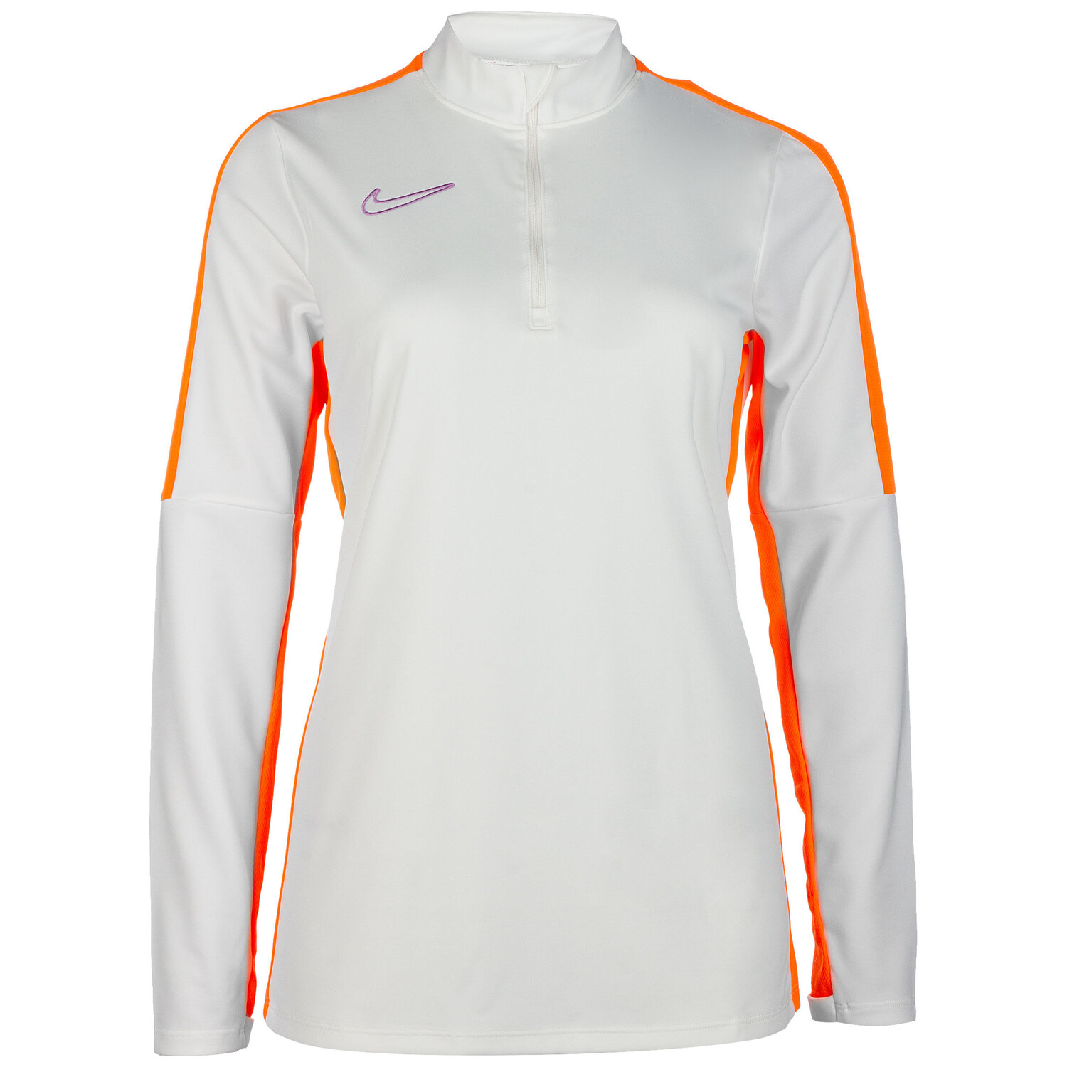 

Рубашка Nike Trainingstop Academy 23, бежевый