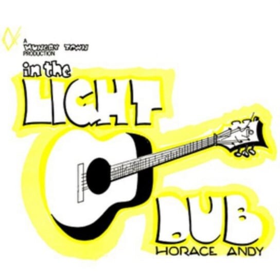 

Виниловая пластинка Andy Horace - In The Light Dub