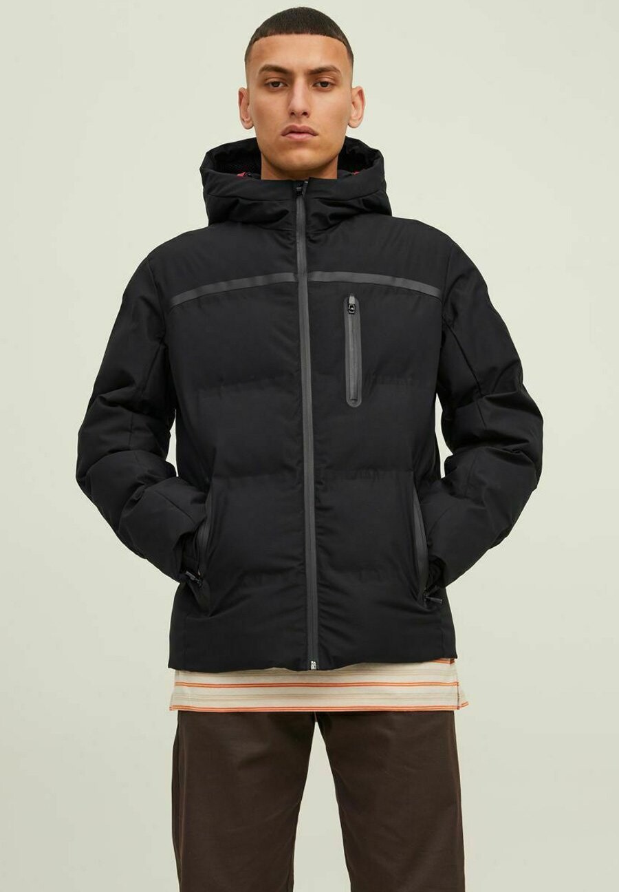 

Зимняя куртка Jack & Jones