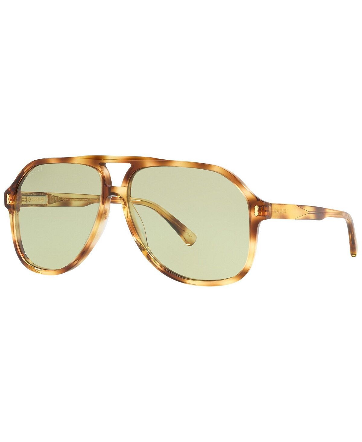 

Мужские солнцезащитные очки, GC001640 60 Gucci