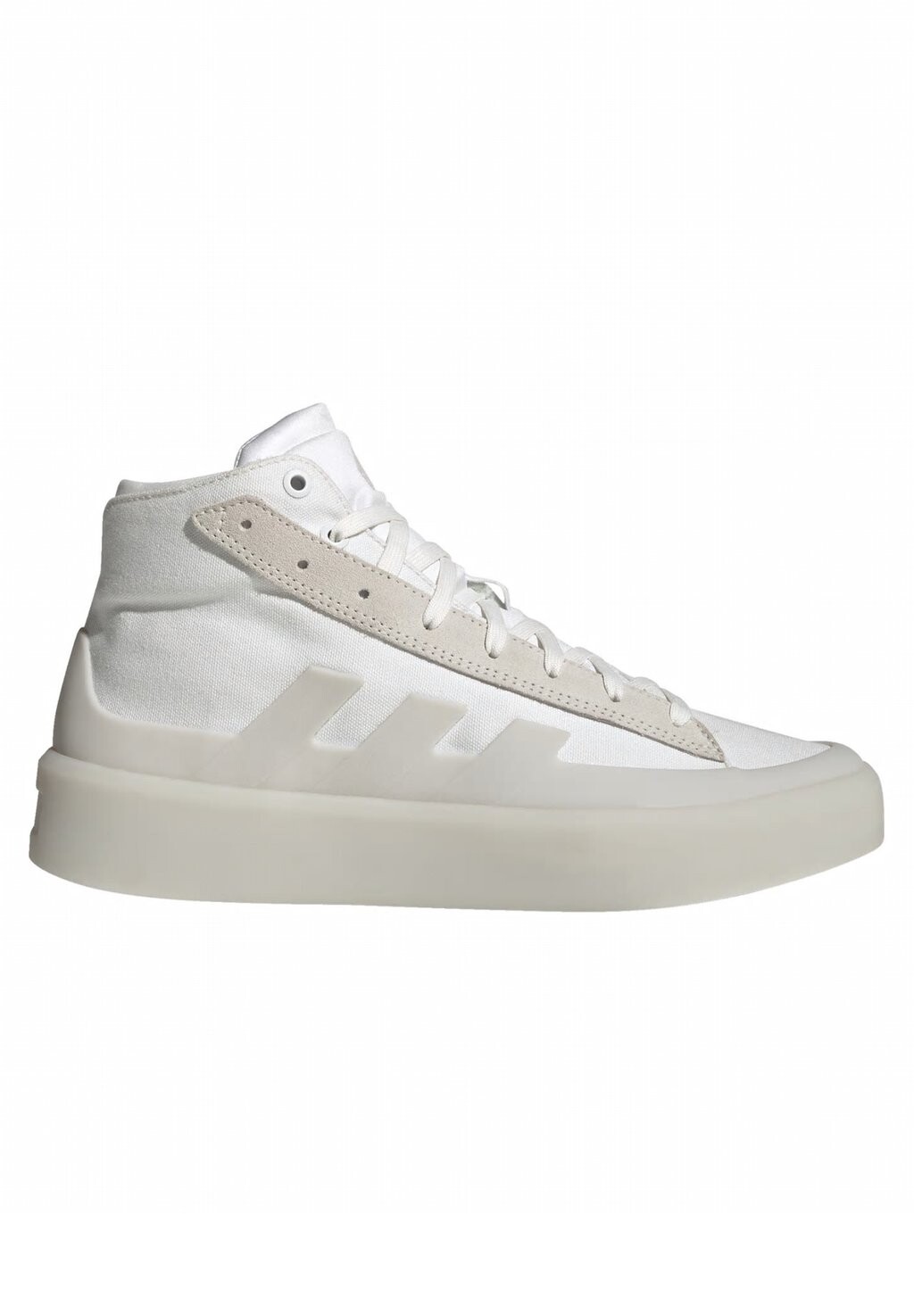

Высокие кроссовки Adidas