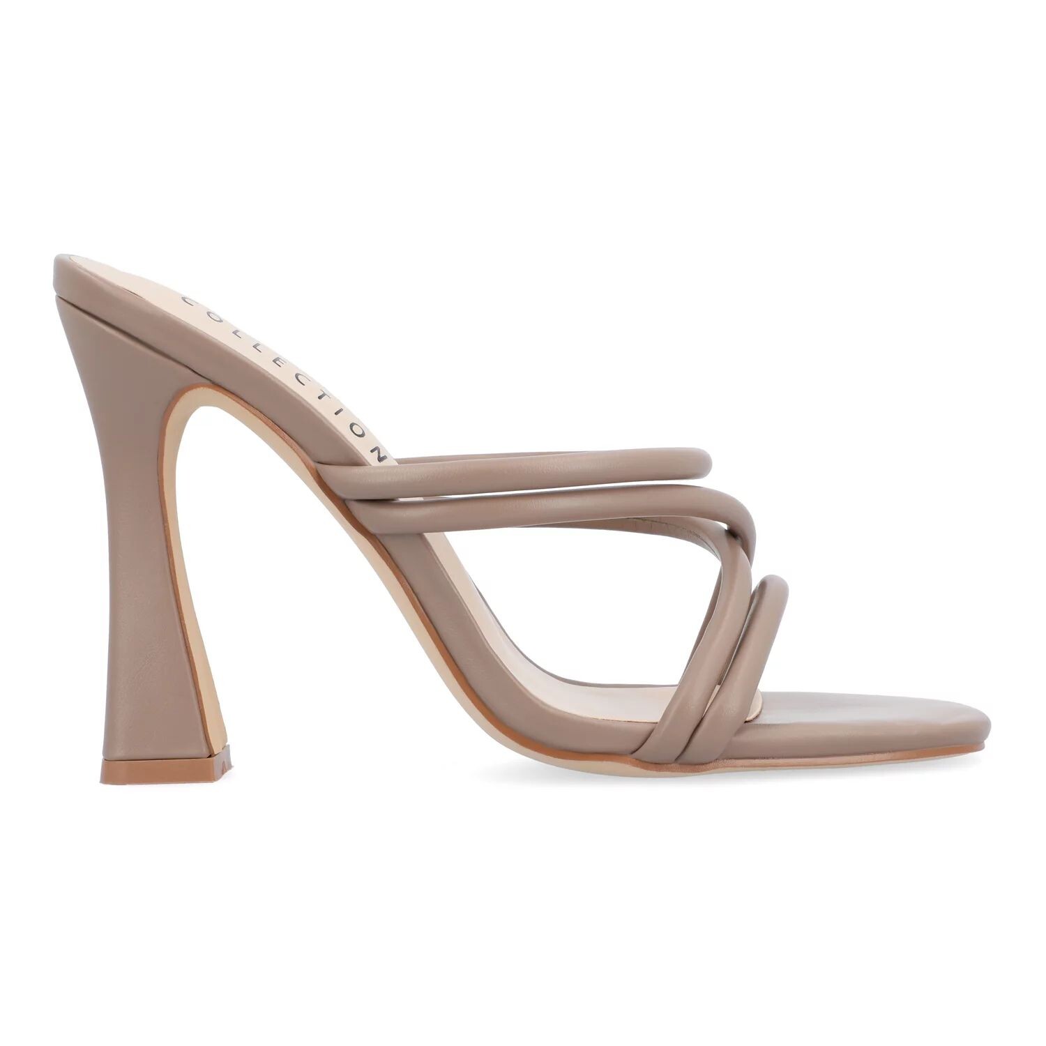 

Женские модельные сандалии Journee Collection Tru Comfort Foam Louisse Journee Collection, синий