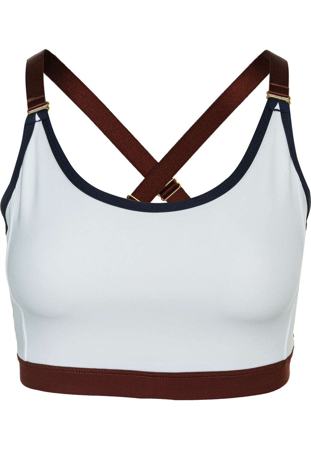 

Бюстгальтер Athlecia Sport BH SASHAM W, цвет 2101 Dark Sapphire