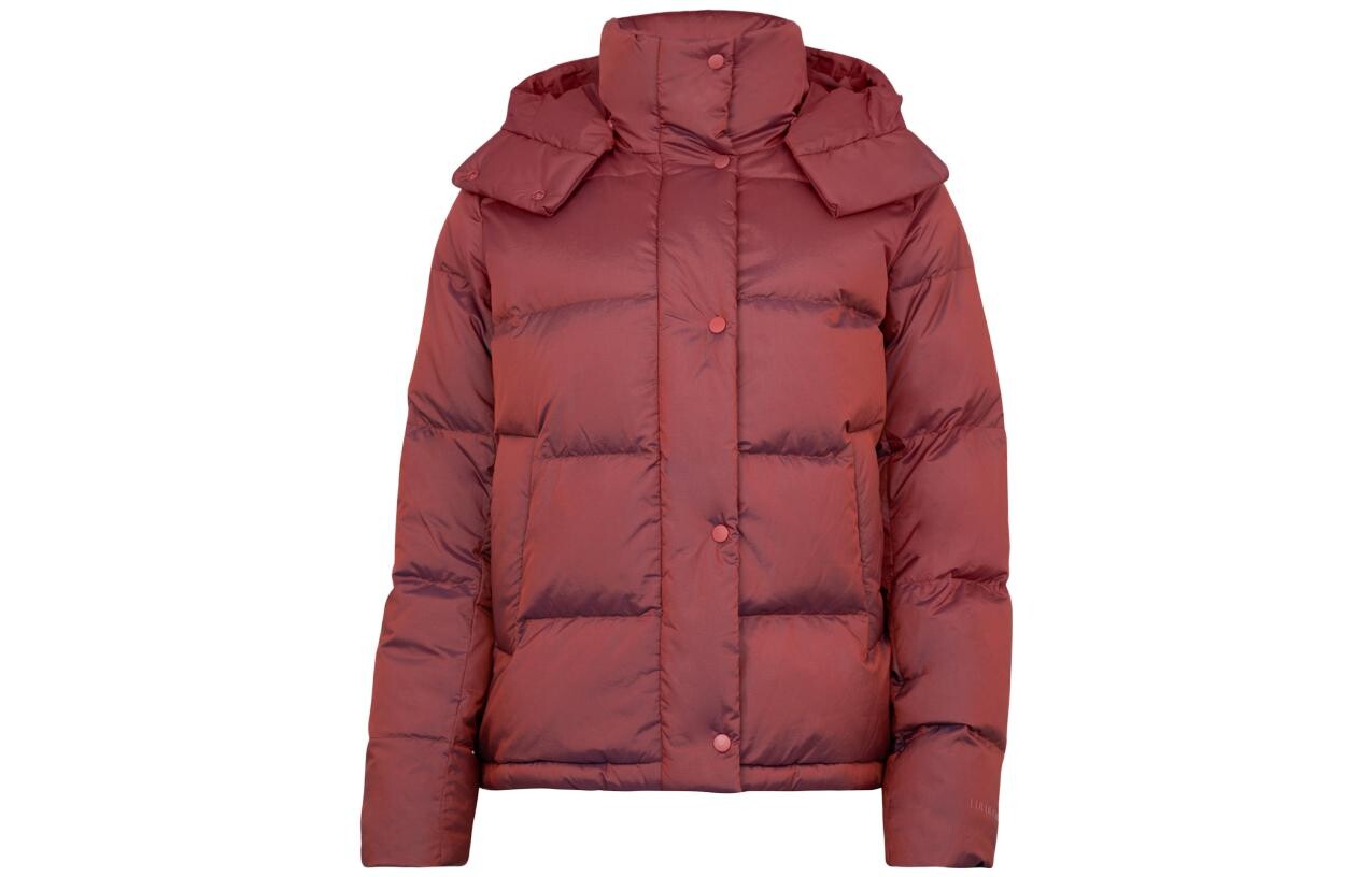 

Lululemon/Lululemon Женская куртка, Пестрая слоновая кость/RRII