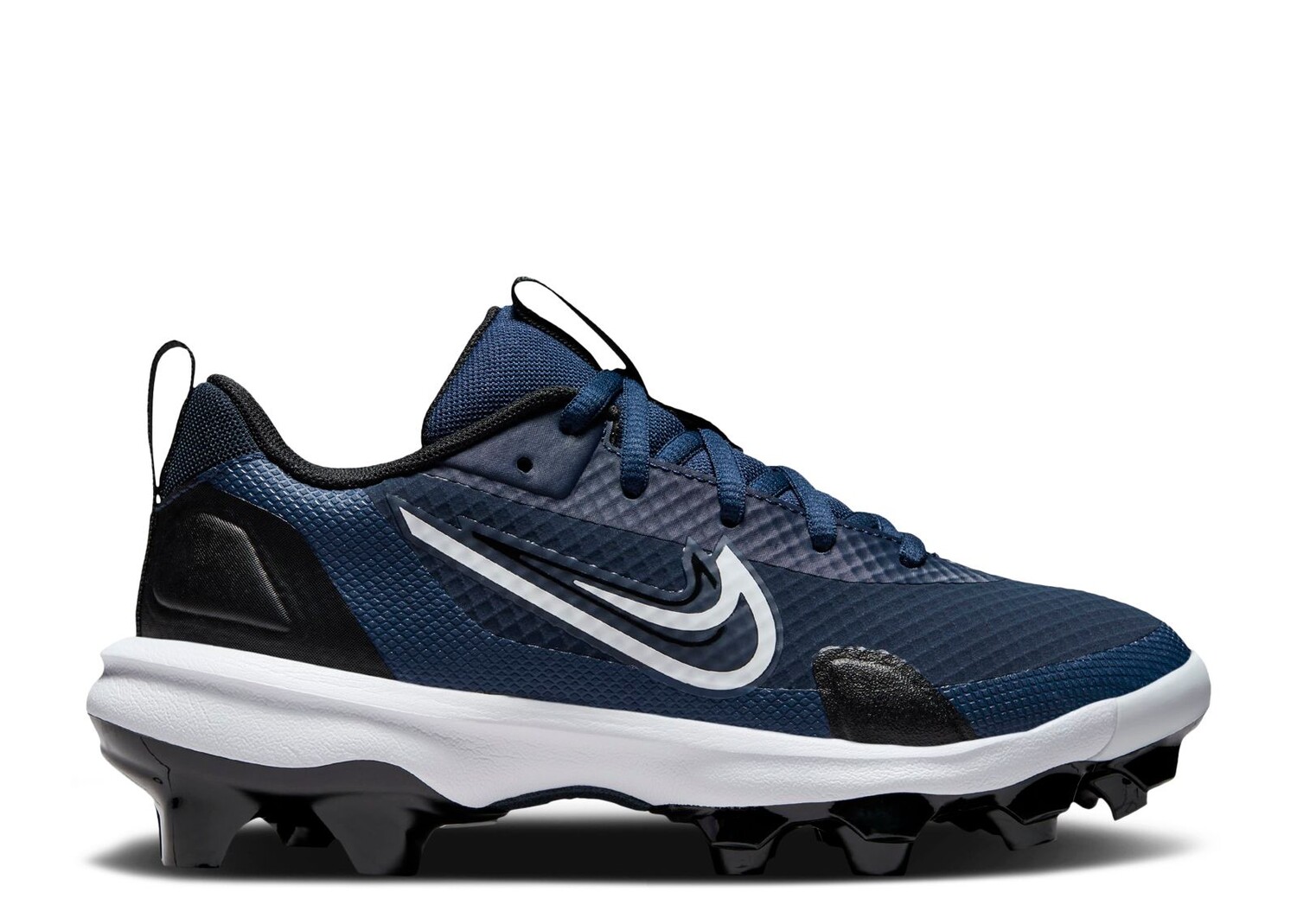 

Кроссовки Nike Force Trout 9 Pro Mcs Gs 'Midnight Navy', синий
