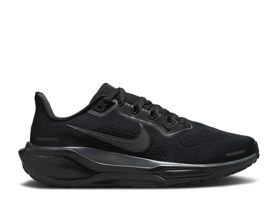 

Кроссовки Nike Wmns Air Zoom Pegasus 41, цвет Black Anthracite