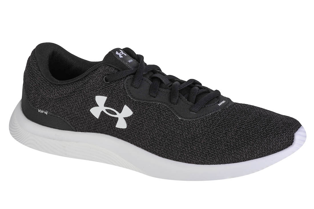

Низкие кроссовки Under Armour Under Armour Mojo 2, черный