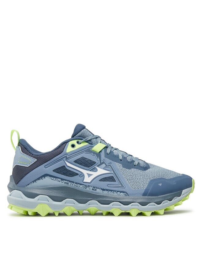 

Кроссовки Mizuno, серый