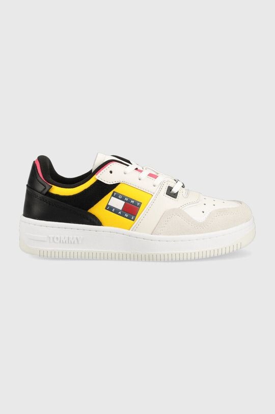 

Кроссовки MEG LOW Tommy Jeans, мультиколор