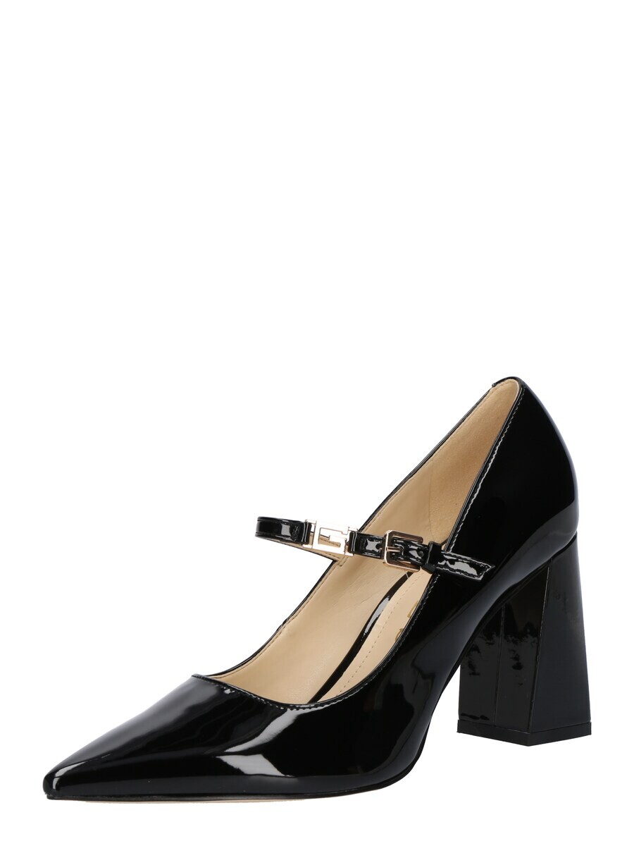 

Туфли GUESS Pumps BARRIAL, черный