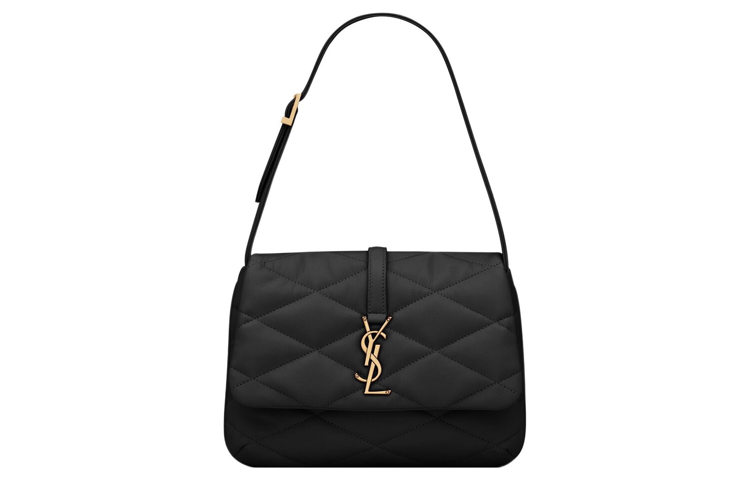 

Сумка женская Saint Laurent, чёрный