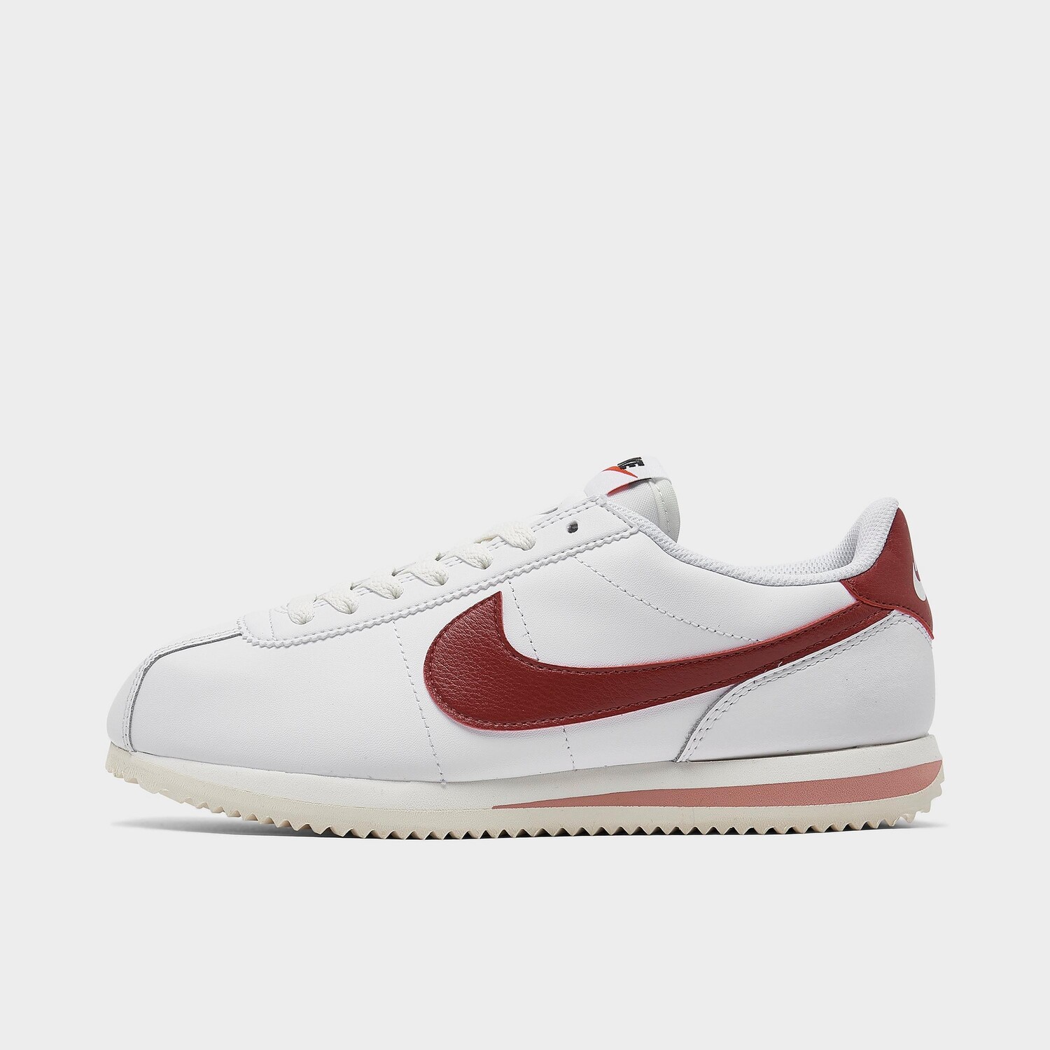 

Женская повседневная обувь Nike Cortez, белый