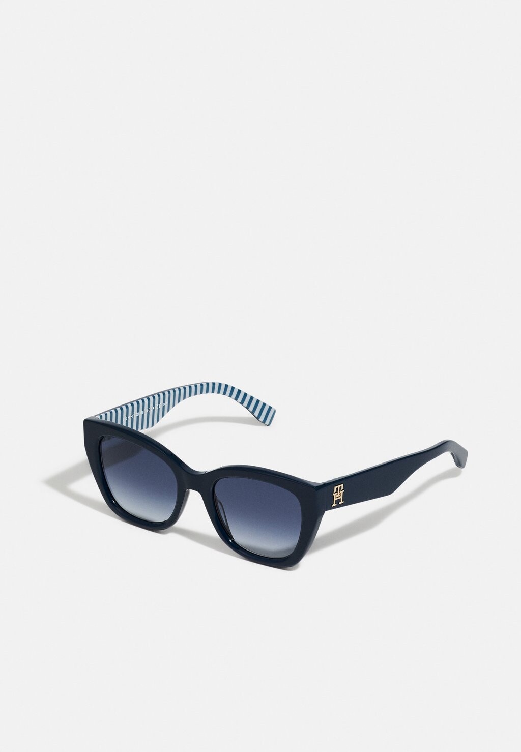 

Солнцезащитные очки Tommy Hilfiger, синий