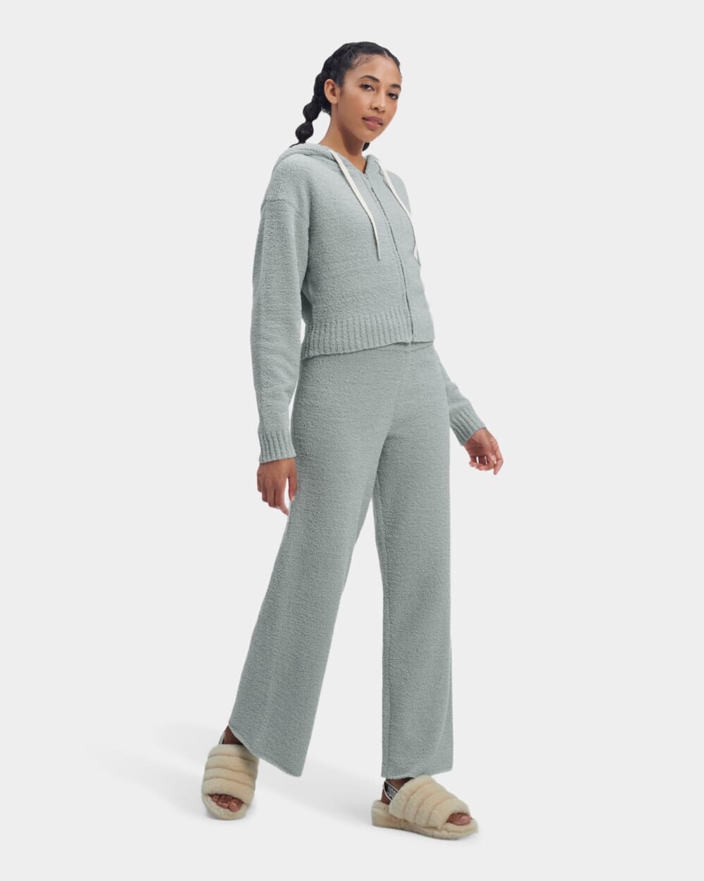 

Брюки Terri Pant UGG, зеленый