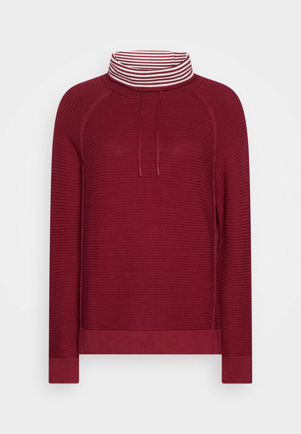 

Джемпер edc by Esprit, красный