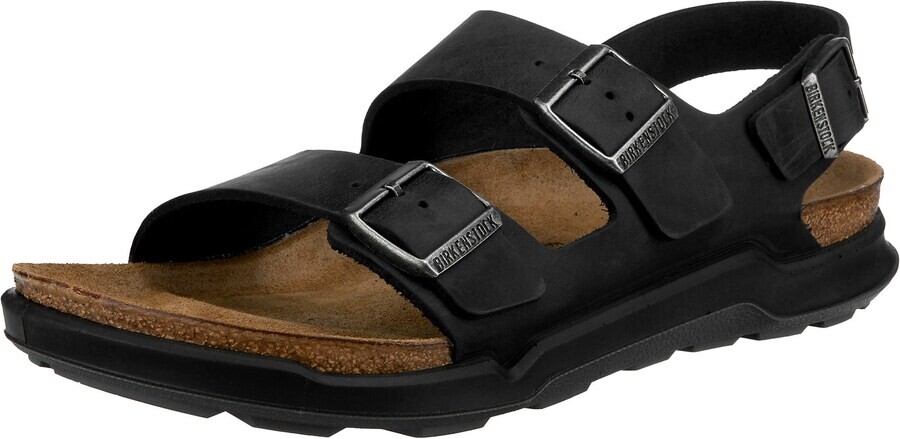 

Сандалии Birkenstock, черный