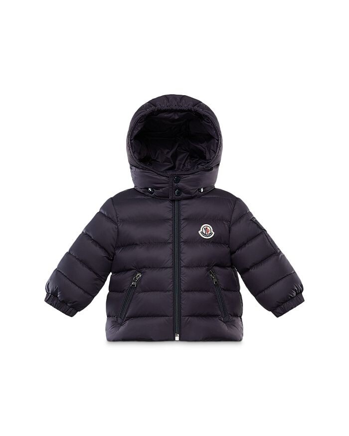 

Пуховик Jules унисекс на пуху - для малышей Moncler