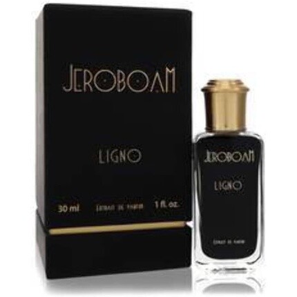 

Ligno Extrait De Parfum 30мл, Jeroboam