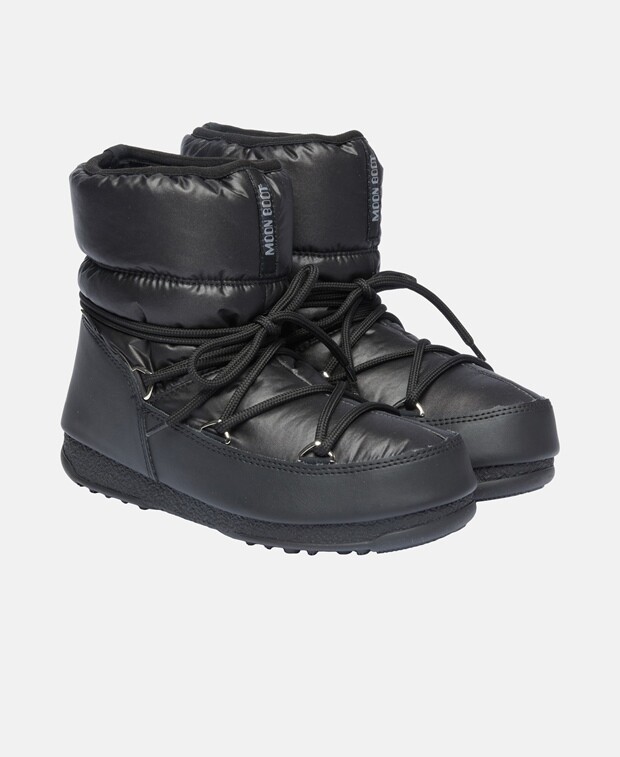 

Зимние сапоги Moon Boot, черный