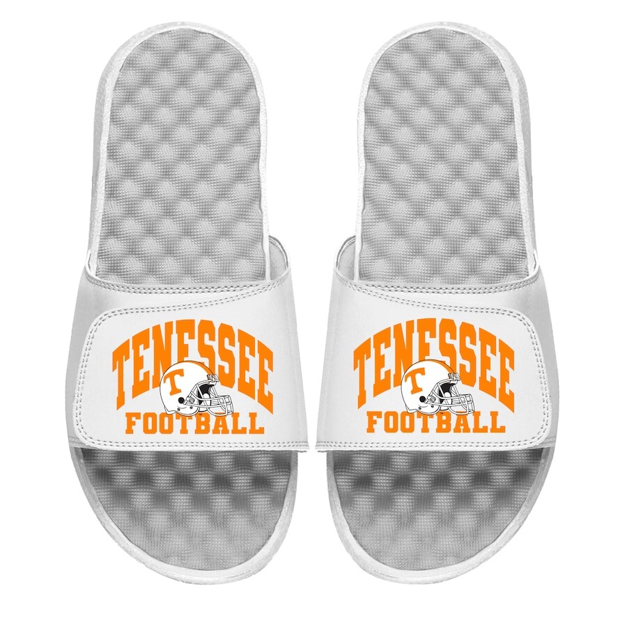

Шлепанцы ISlide Tennessee Volunteers, белый
