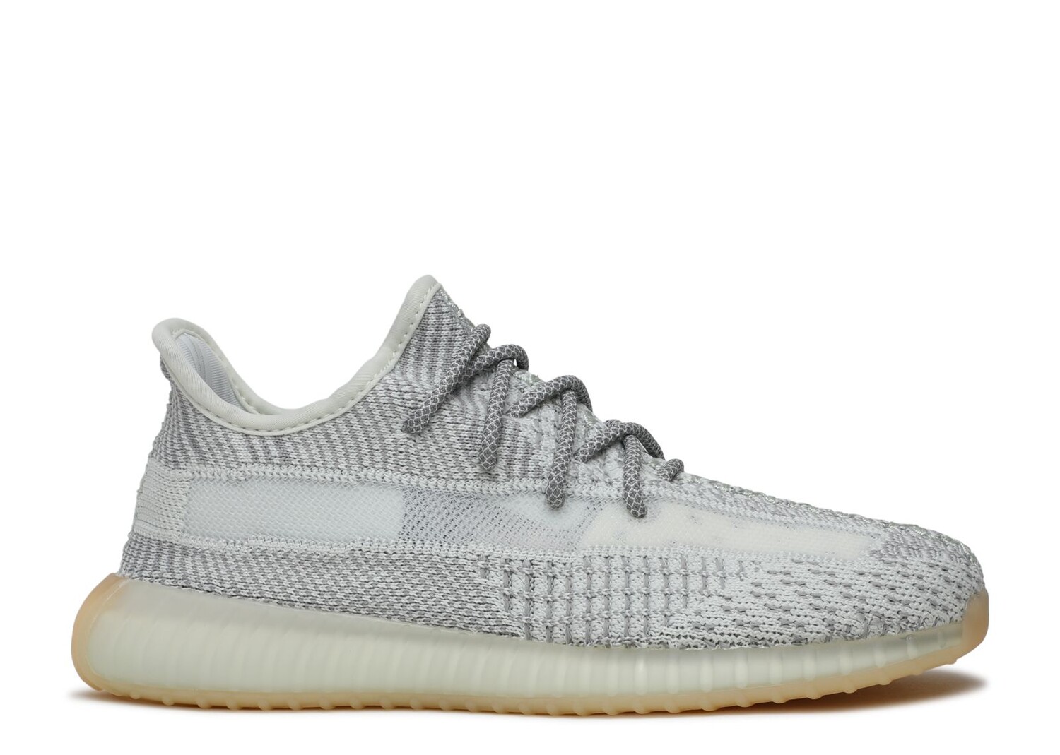 

Кроссовки adidas Yeezy Boost 350 V2 Kids 'Yeshaya', серый