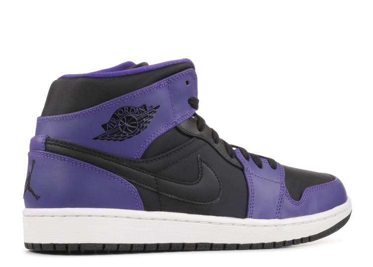 Aj1 mid cheap dark concord