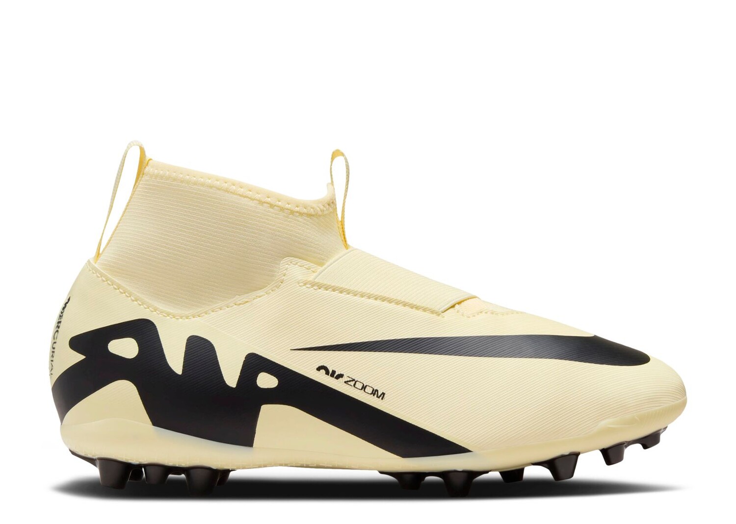 

Кроссовки Nike Zoom Mercurial Vapor 15 Academy Ag Gs 'Mad Ready Pack', кремовый